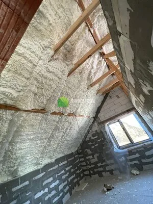 Izolatie fonica - termica si hidroizolatii Bucuresti