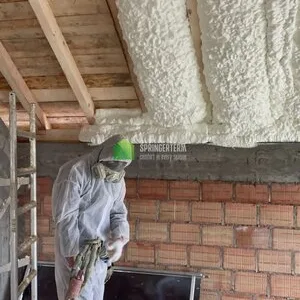 Izolatie fonica - termica si hidroizolatii Bucuresti