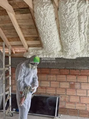 Izolatie fonica - termica si hidroizolatii Bucuresti