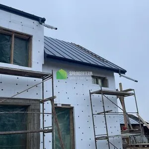 Izolatie fonica - termica si hidroizolatii Bucuresti