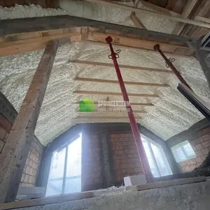 Izolatie fonica - termica si hidroizolatii Bucuresti