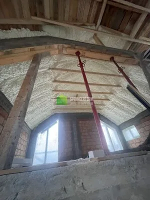 Izolatie fonica - termica si hidroizolatii Bucuresti