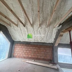 Izolatie fonica - termica si hidroizolatii Bucuresti