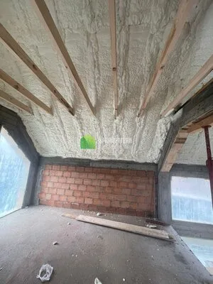 Izolatie fonica - termica si hidroizolatii Bucuresti