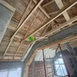 Izolatie fonica - termica si hidroizolatii Bucuresti