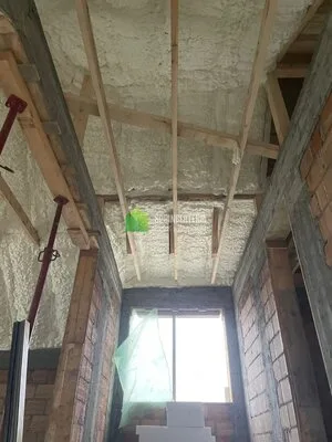 Izolatie fonica - termica si hidroizolatii Bucuresti