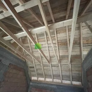 Izolatie fonica - termica si hidroizolatii Bucuresti