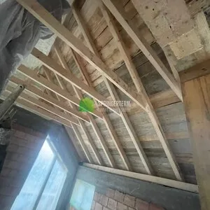 Izolatie fonica - termica si hidroizolatii Bucuresti