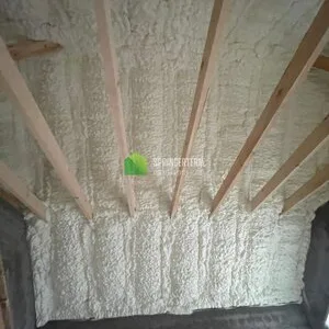 Izolatie fonica - termica si hidroizolatii Bucuresti