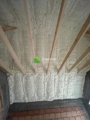 Izolatie fonica - termica si hidroizolatii Bucuresti