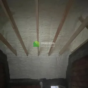 Izolatie fonica - termica si hidroizolatii Bucuresti