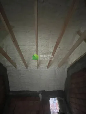 Izolatie fonica - termica si hidroizolatii Bucuresti