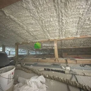 Izolatie fonica - termica si hidroizolatii Bucuresti