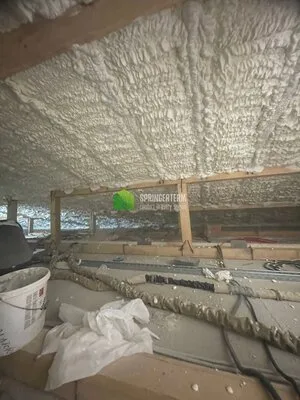 Izolatie fonica - termica si hidroizolatii Bucuresti