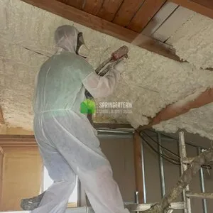 Izolatie fonica - termica si hidroizolatii Bucuresti