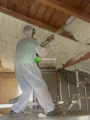 Izolatie fonica - termica si hidroizolatii Bucuresti