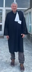 Cabinet de avocat - Bucuresti