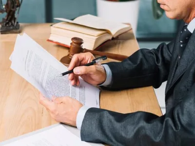 Cabinet de avocat - Bucuresti