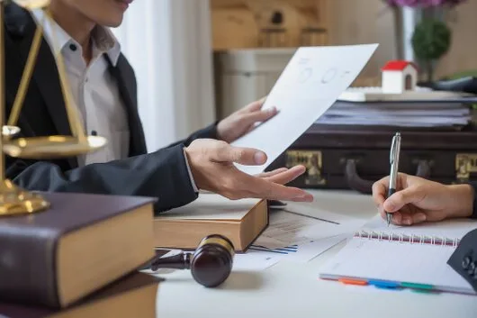 Cabinet de avocat - Bucuresti