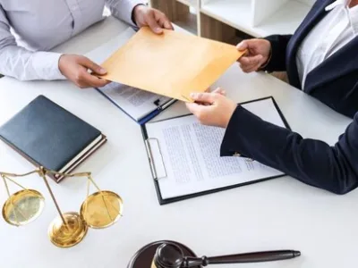 Cabinet de avocat - Bucuresti