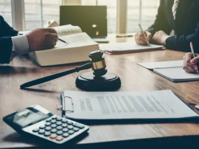 Cabinet de avocat - Bucuresti