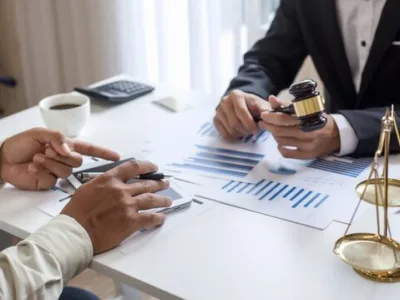 Cabinet de avocat - Bucuresti