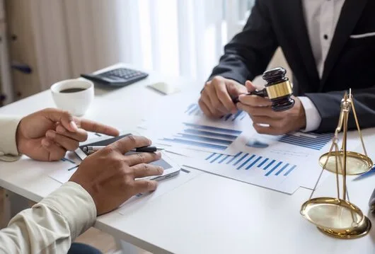 Cabinet de avocat - Bucuresti