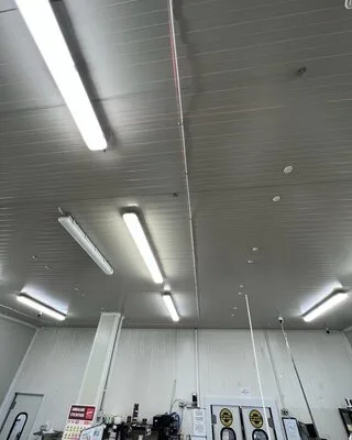 Proiectare - instalare si mentenata sisteme antiincendiu