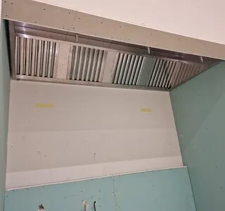 Proiectare - instalare si mentenata sisteme antiincendiu