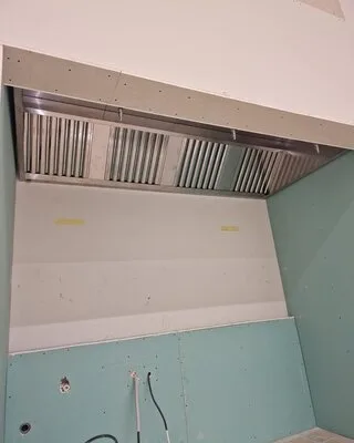 Proiectare - instalare si mentenata sisteme antiincendiu