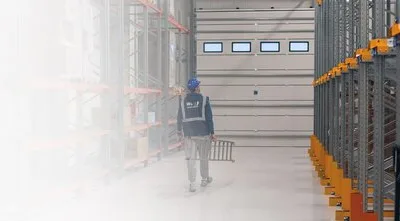 Proiectare - instalare si mentenata sisteme antiincendiu