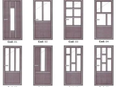 Termopane si tamplarie pvc - Iasi