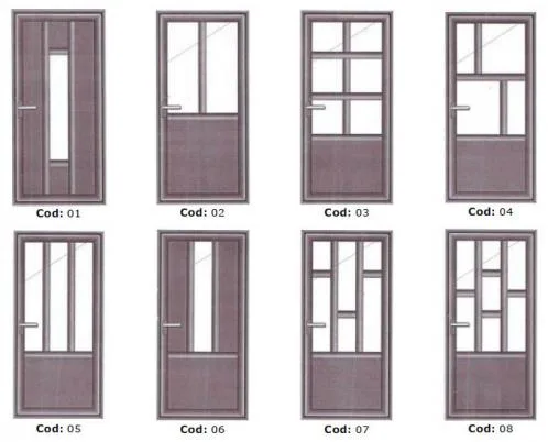 Termopane si tamplarie pvc - Iasi