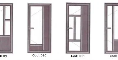 Termopane si tamplarie pvc - Iasi