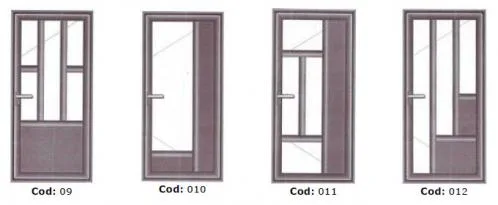 Termopane si tamplarie pvc - Iasi