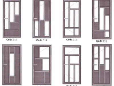 Termopane si tamplarie pvc - Iasi