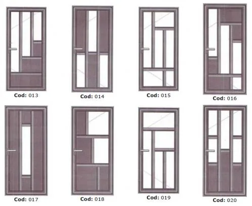 Termopane si tamplarie pvc - Iasi
