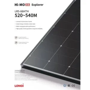 Comercializare si montare sisteme fotovoltaice