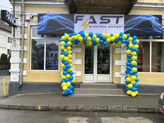 Comercializare si montare sisteme fotovoltaice
