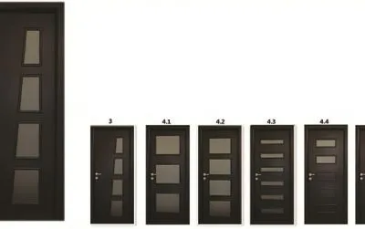 Termopane si tamplarie pvc - Iasi