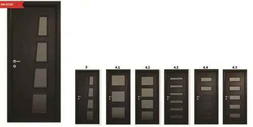 Termopane si tamplarie pvc - Iasi