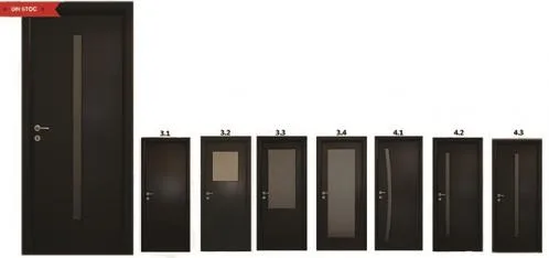 Termopane si tamplarie pvc - Iasi