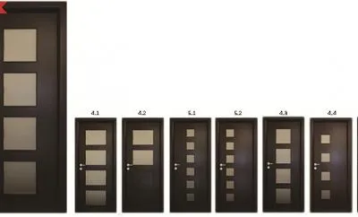 Termopane si tamplarie pvc - Iasi