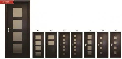 Termopane si tamplarie pvc - Iasi