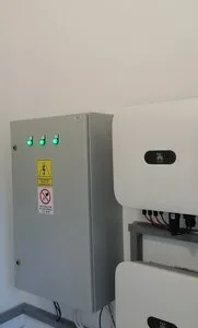 Montaj panouri fotovoltaice
