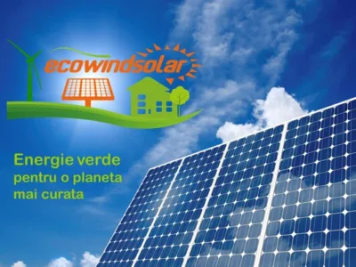 Montaj panouri fotovoltaice