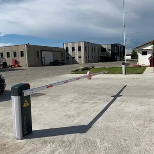 Servicii private securitate