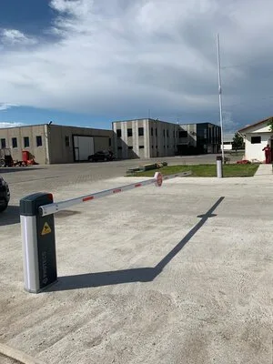 Servicii private securitate