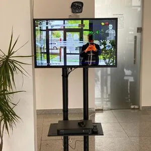 Servicii private securitate