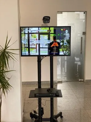 Servicii private securitate